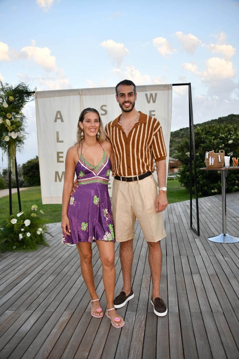 2024 ALEM Summer Weekend Daveti