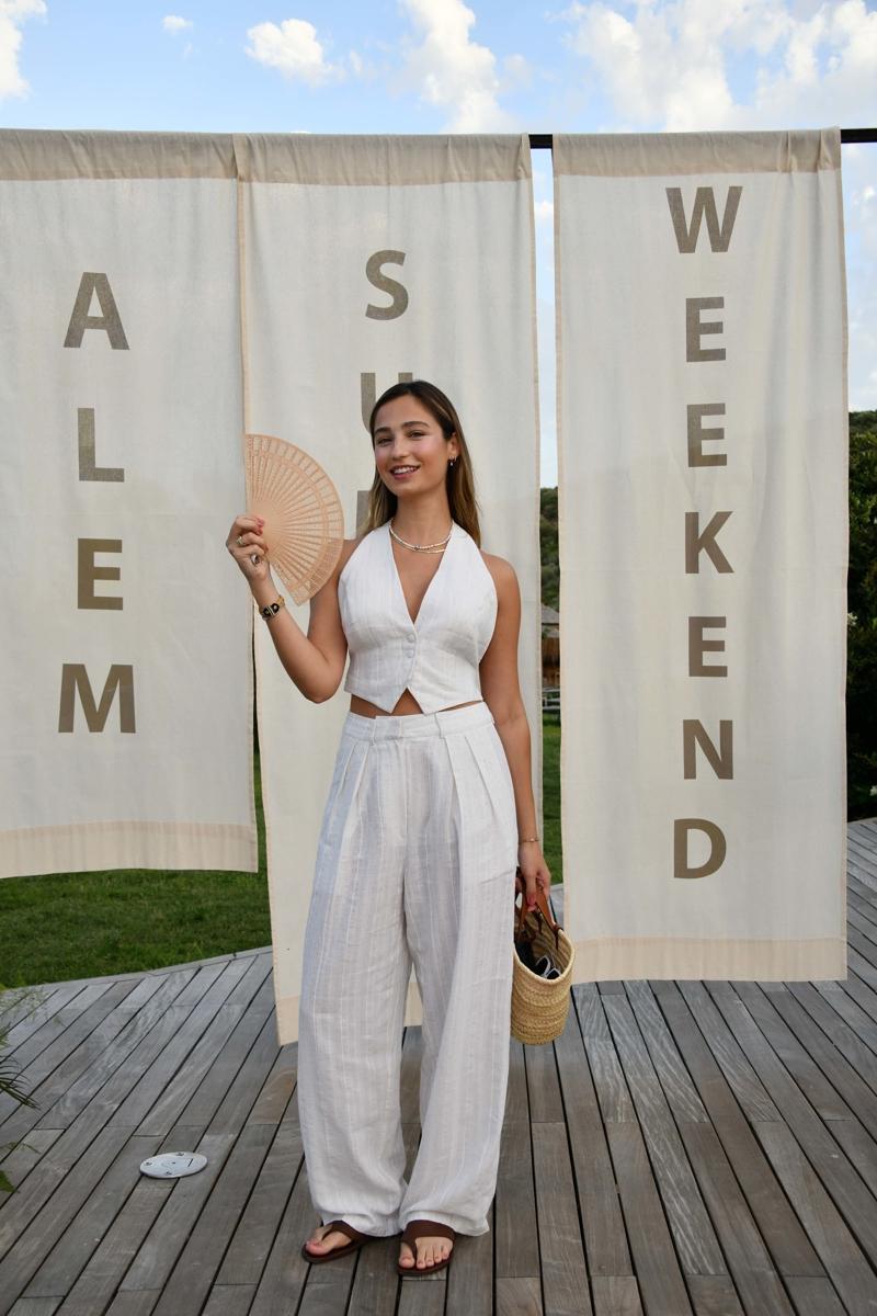 2024 ALEM Summer Weekend Daveti