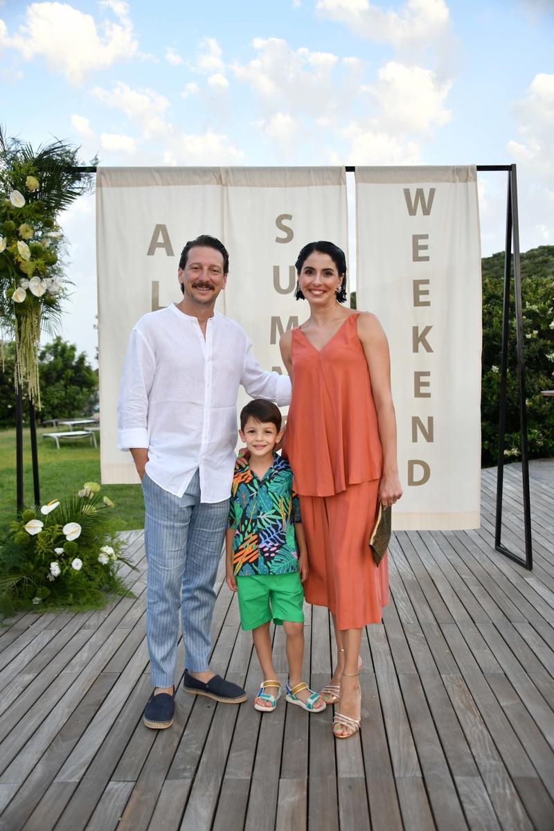 2024 ALEM Summer Weekend Daveti