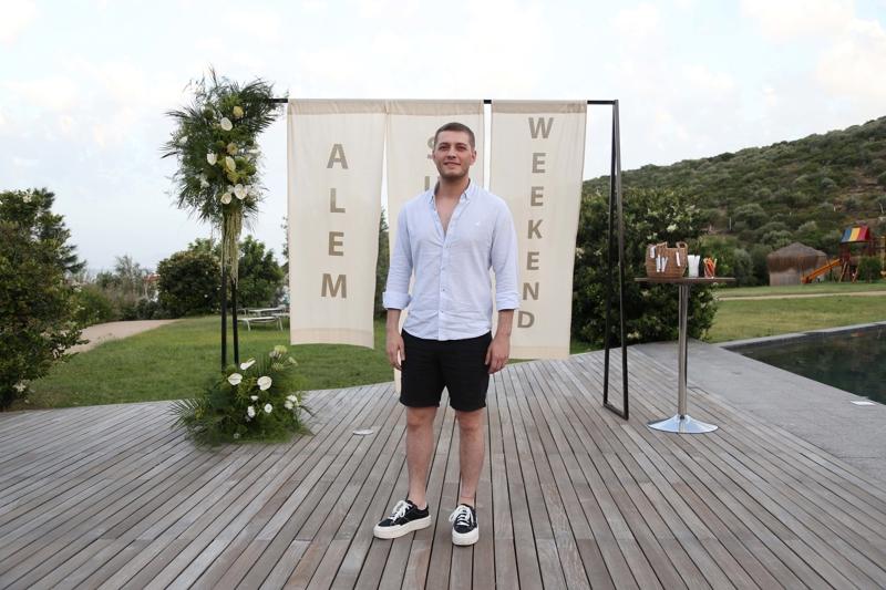 2024 ALEM Summer Weekend Daveti