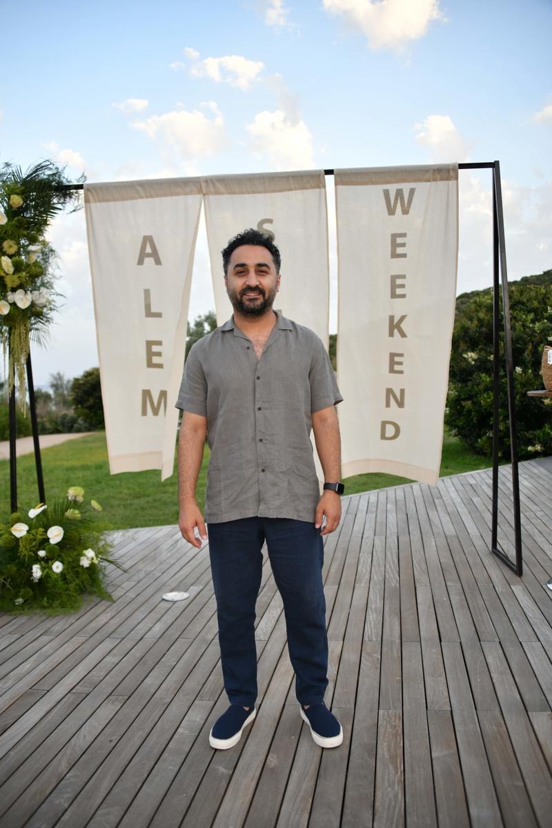 2024 ALEM Summer Weekend Daveti