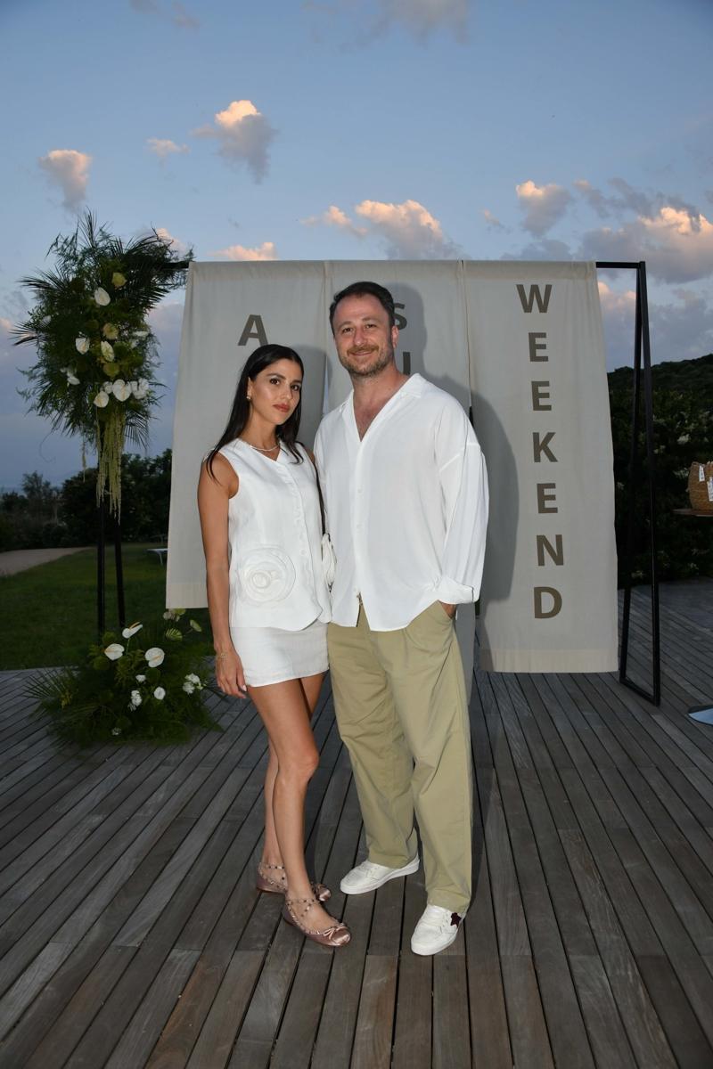 2024 ALEM Summer Weekend Daveti