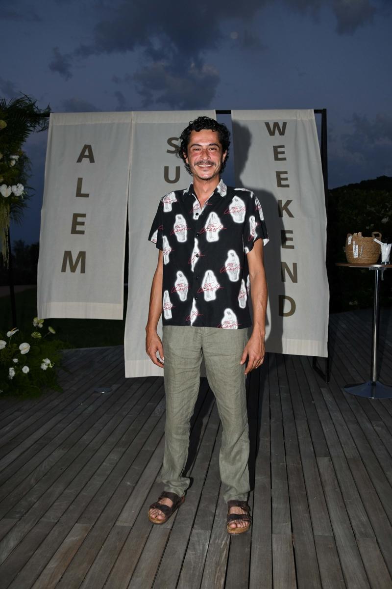 2024 ALEM Summer Weekend Daveti