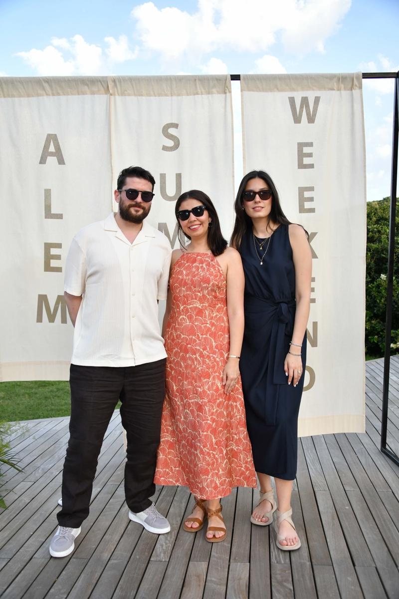 2024 ALEM Summer Weekend Daveti