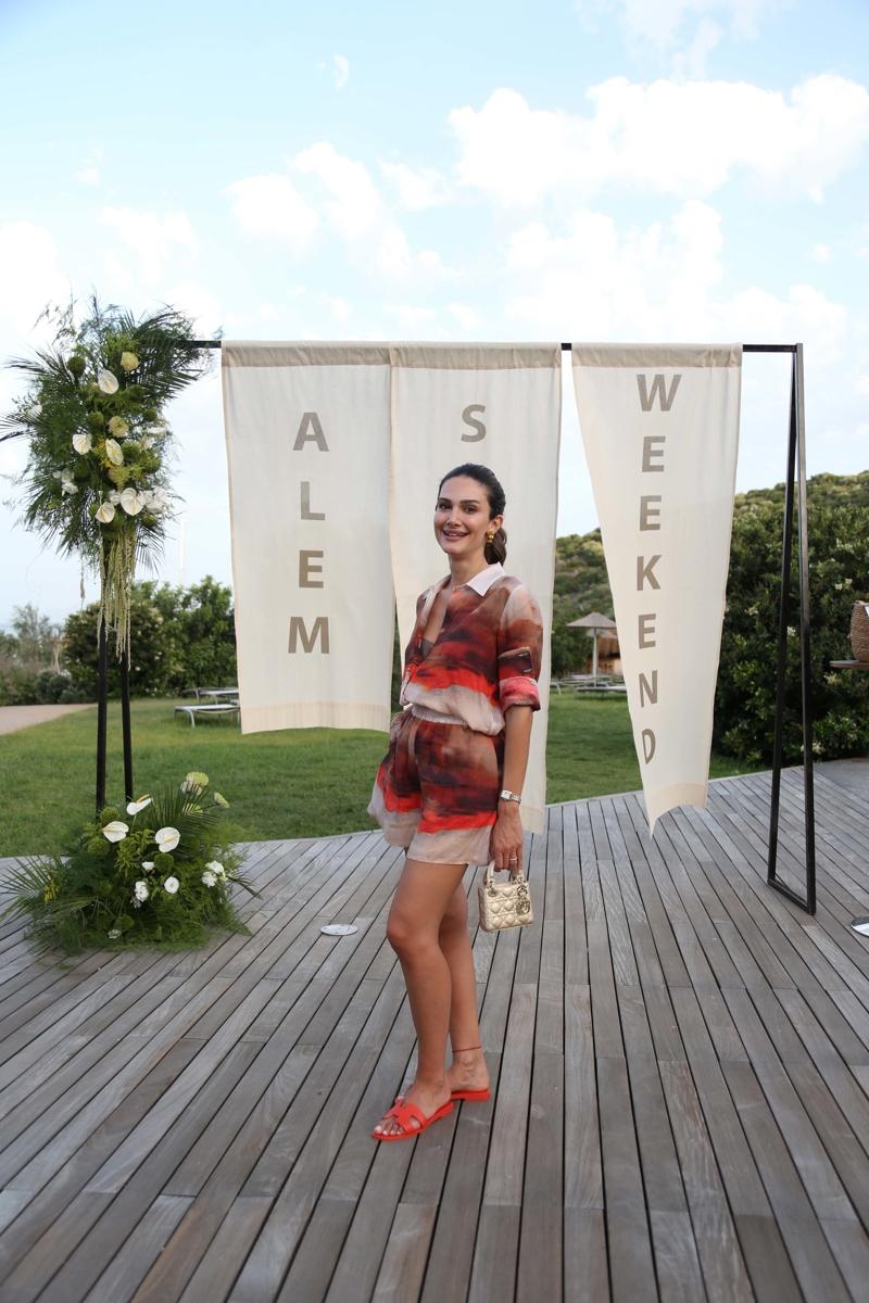 2024 ALEM Summer Weekend Daveti