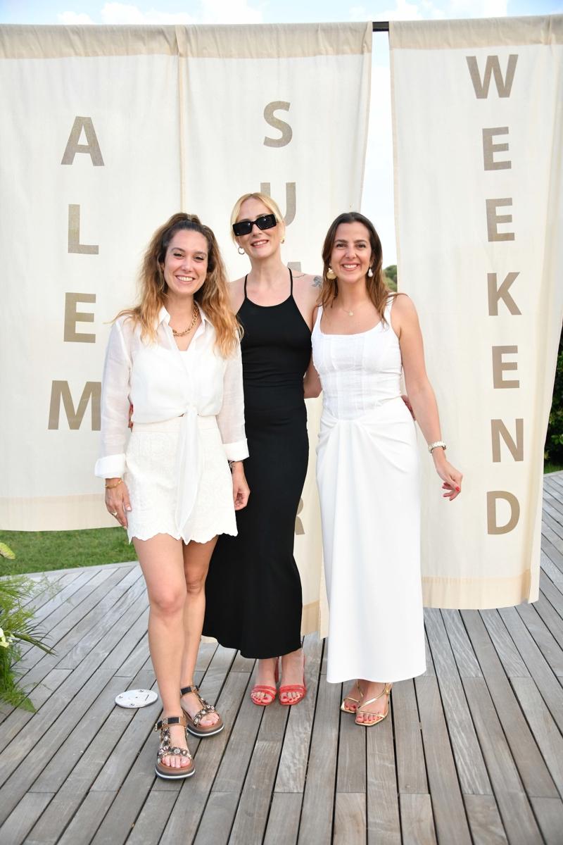 2024 ALEM Summer Weekend Daveti