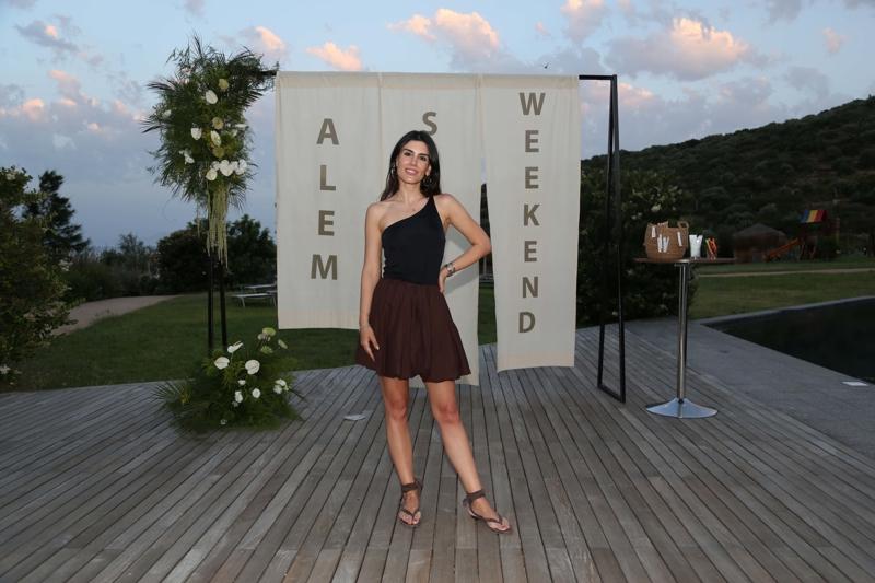 2024 ALEM Summer Weekend Daveti