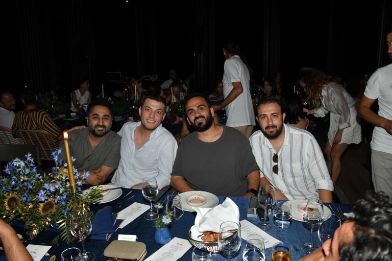 2024 ALEM Summer Weekend Daveti