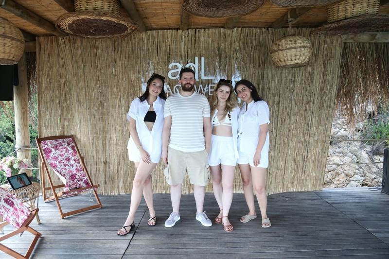 2024 ALEM Summer Weekend Daveti