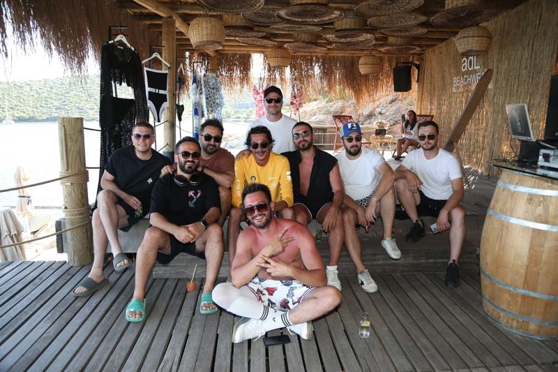 2024 ALEM Summer Weekend Daveti