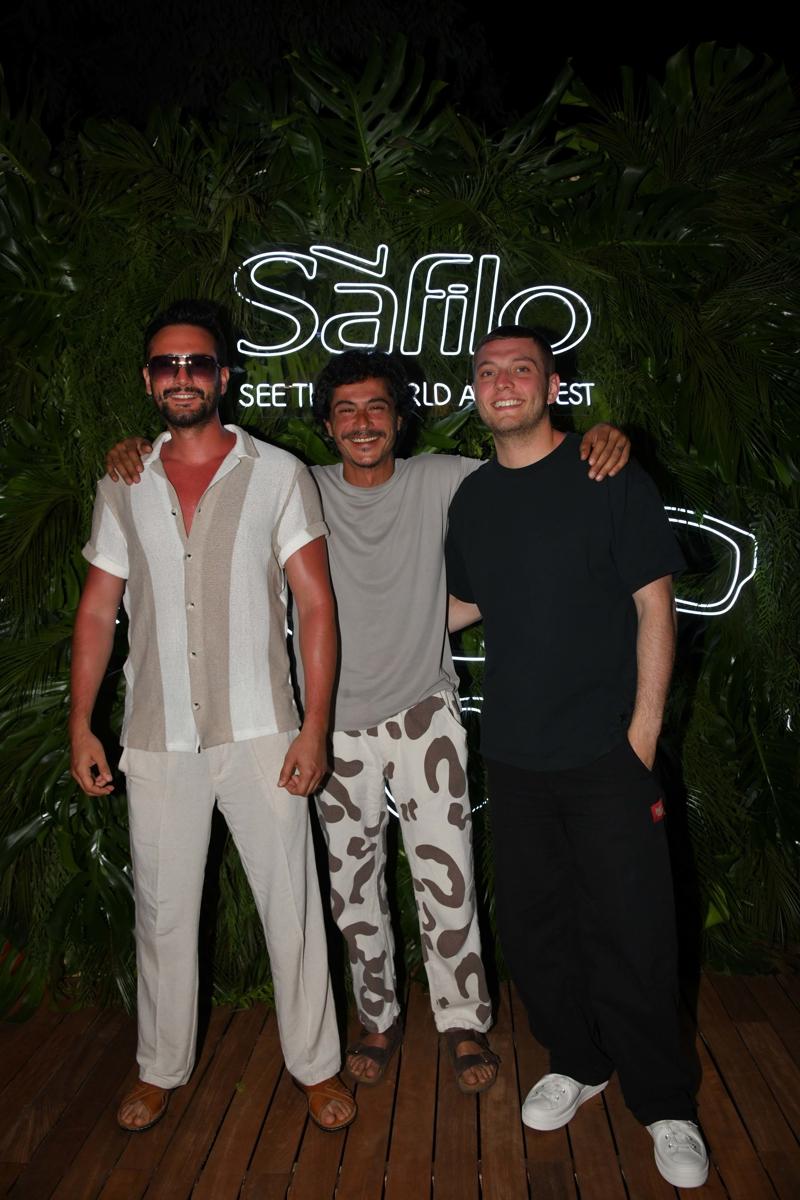 2024 ALEM Summer Weekend Daveti