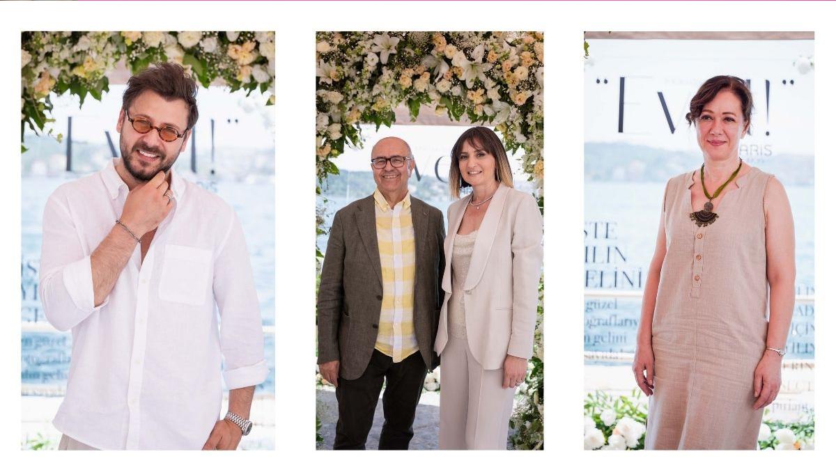 Ariş Pırlanta'dan Yaz Sezonu Açılış Daveti