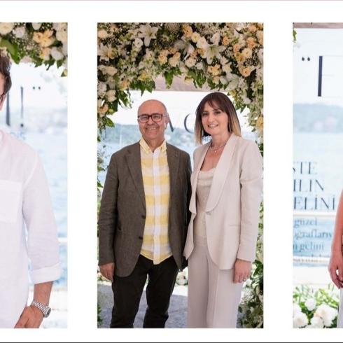 Ariş Pırlanta'dan Yaz Sezonu Açılış Daveti