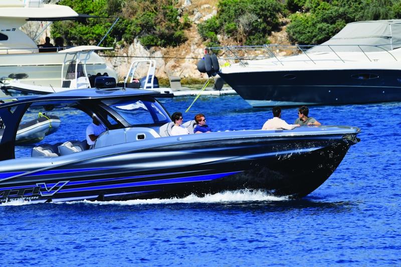 Bodrum'da Neler Oluyor?