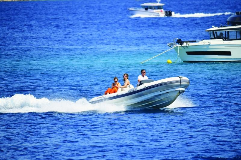 Bodrum'da Neler Oluyor?