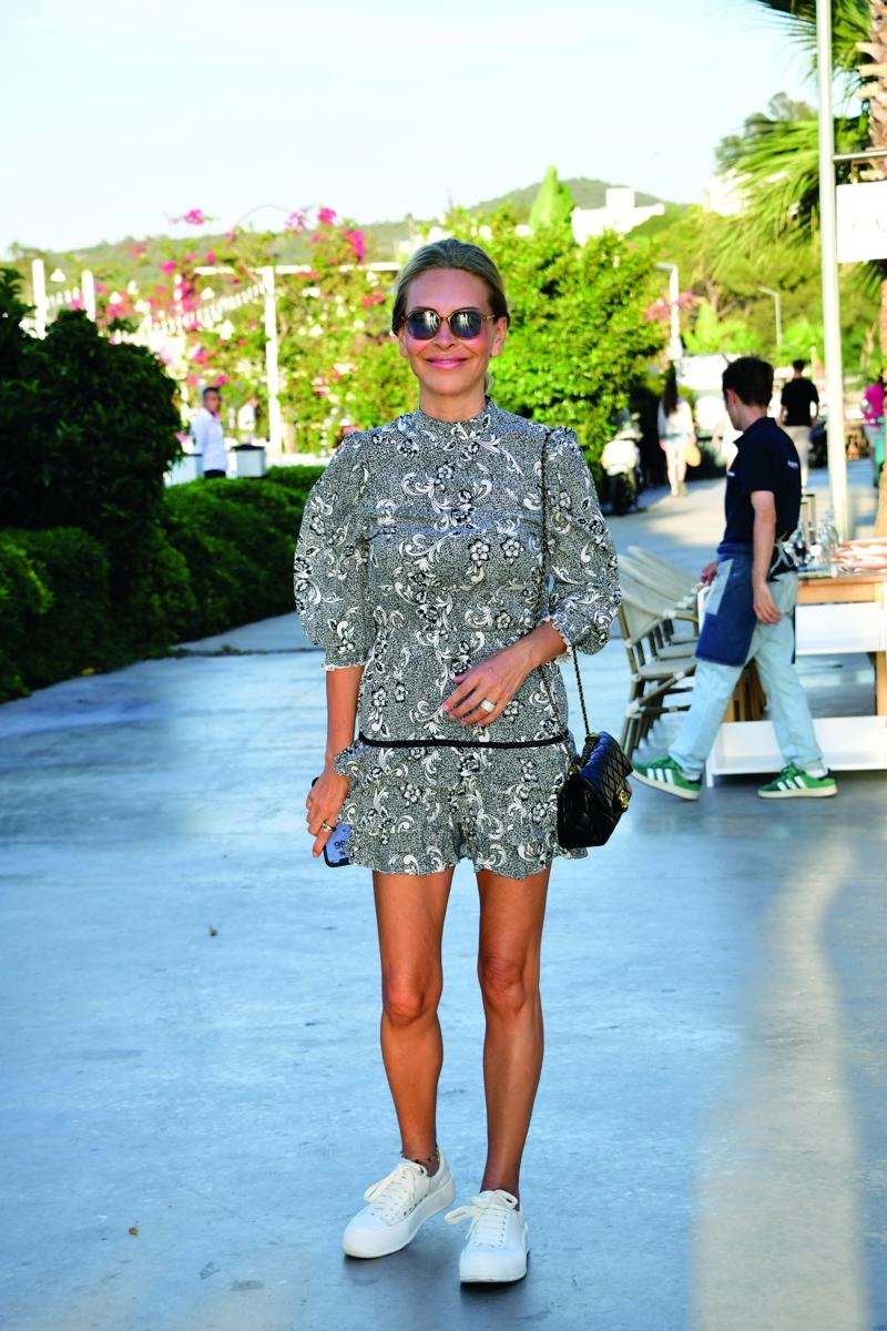 Bodrum'da Neler Oluyor?