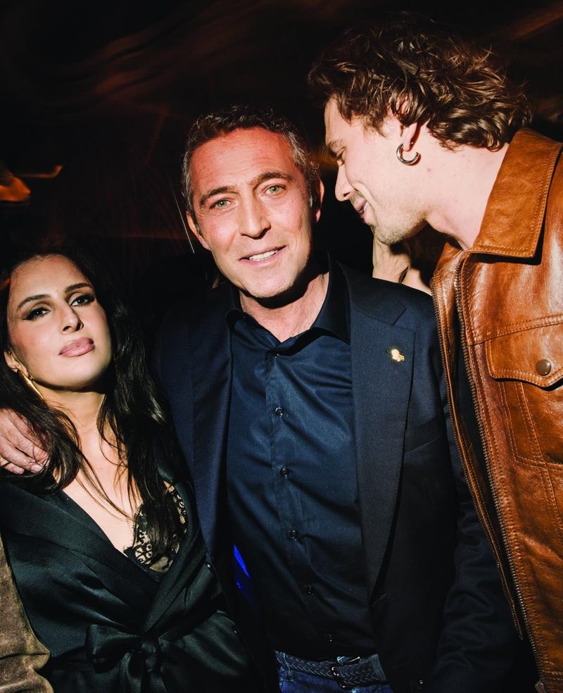 Seventy One Gin İstanbul Lansmanı