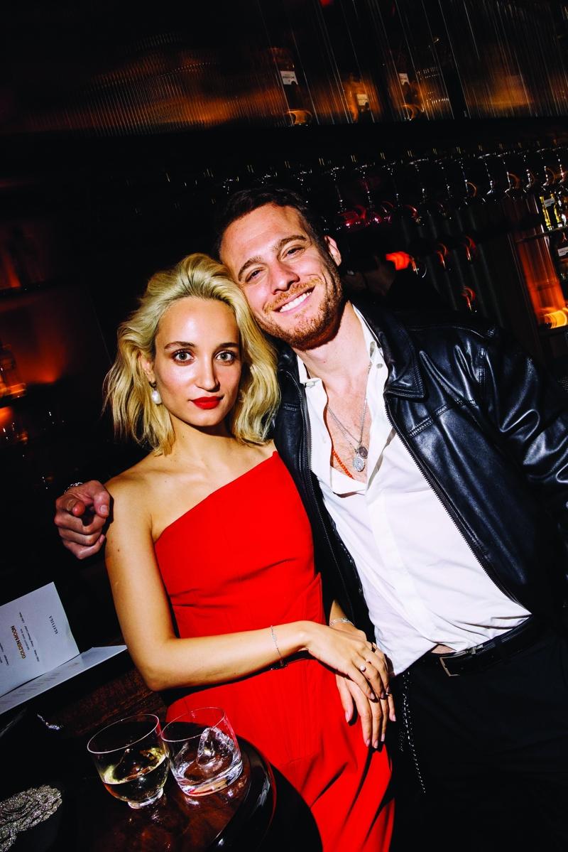 Seventy One Gin İstanbul Lansmanı