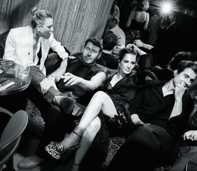 Seventy One Gin İstanbul Lansmanı