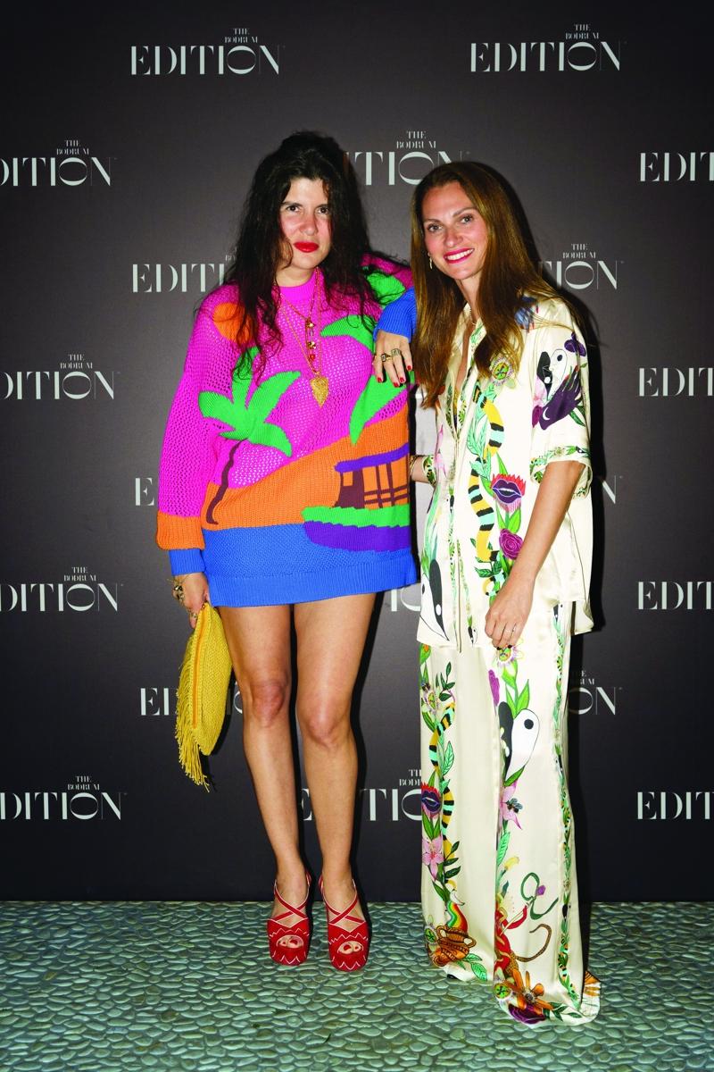 The Bodrum Edition'dan Yaza Merhaba Daveti