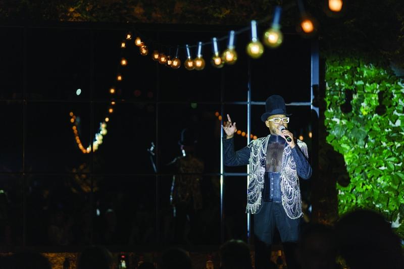 The Bodrum Edition'dan Yaza Merhaba Daveti