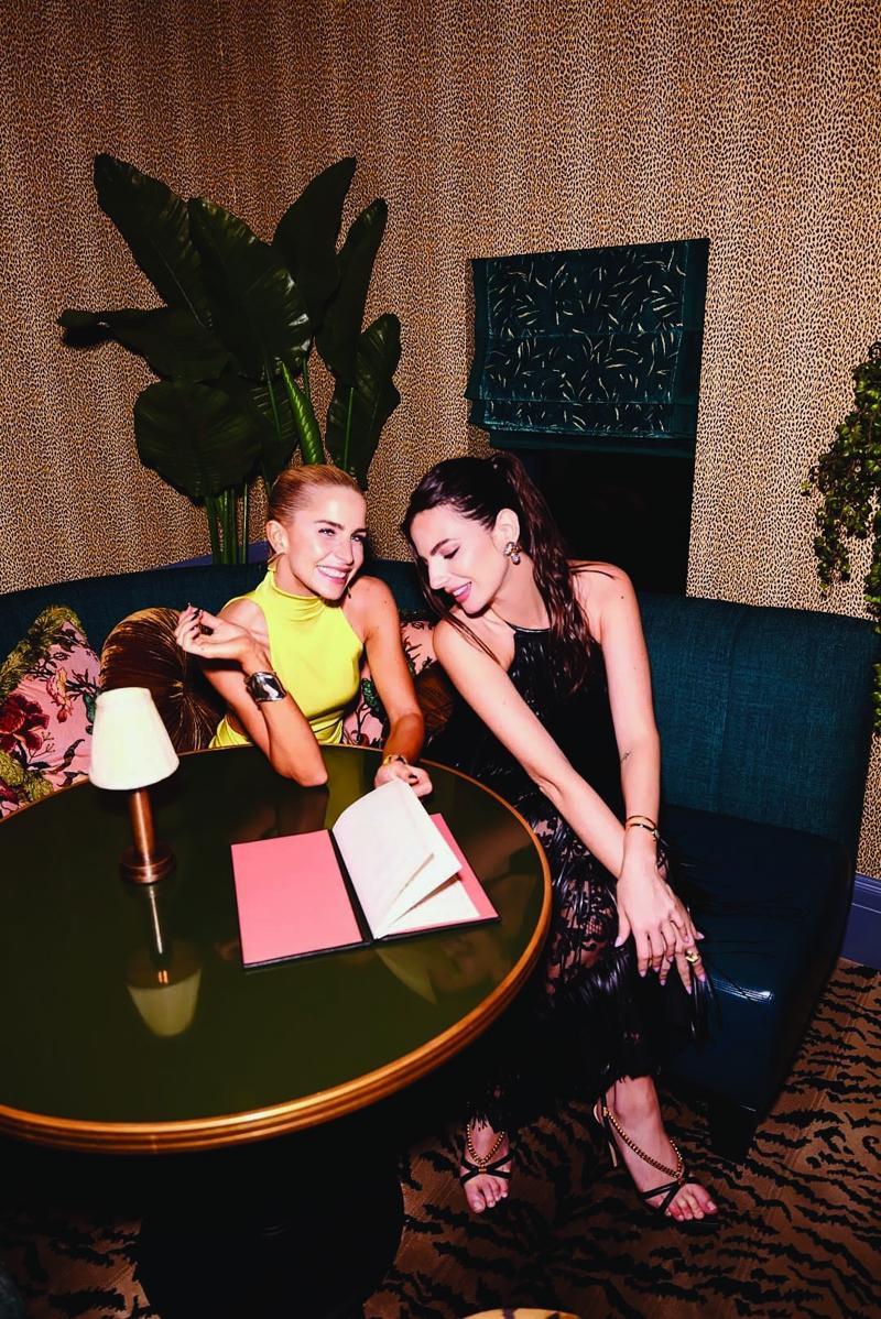 Begum Khan x Mushroom Koleksiyon Daveti