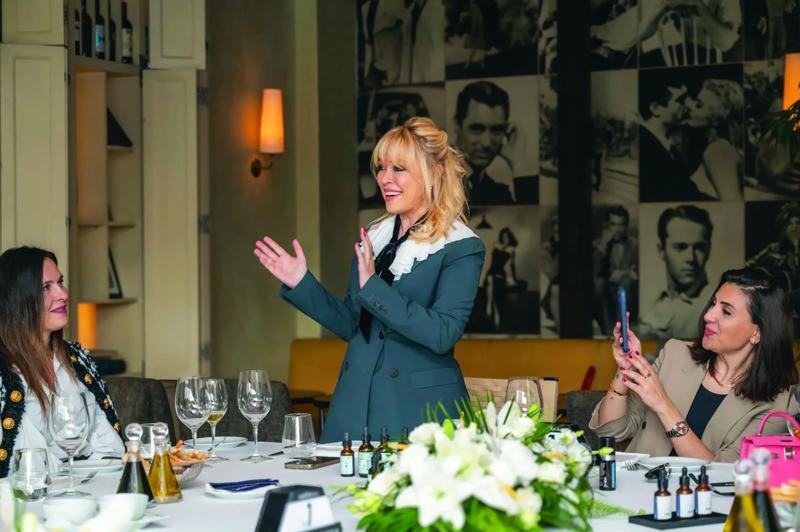 SkinCeuticals Lansman Daveti