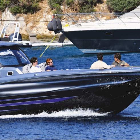 Bodrum'da Neler Oluyor?