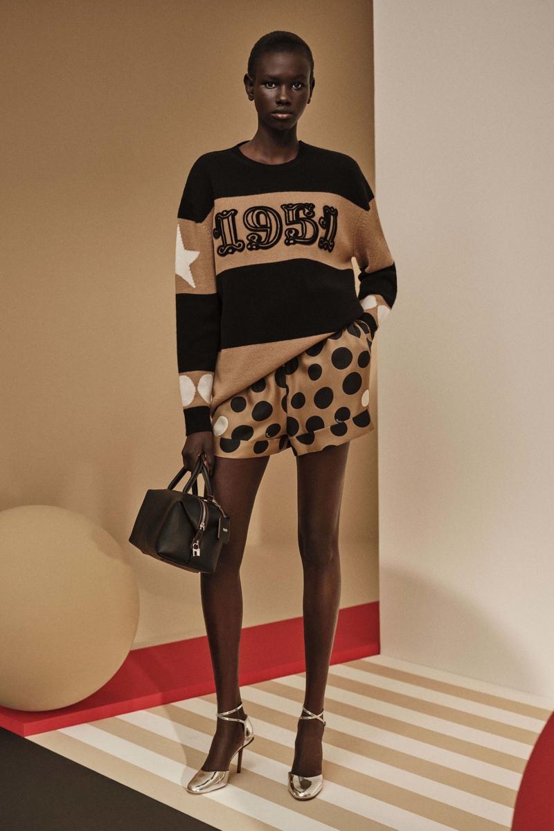 MaxMara Sonbahar/Kış 2024 Koleksiyonu