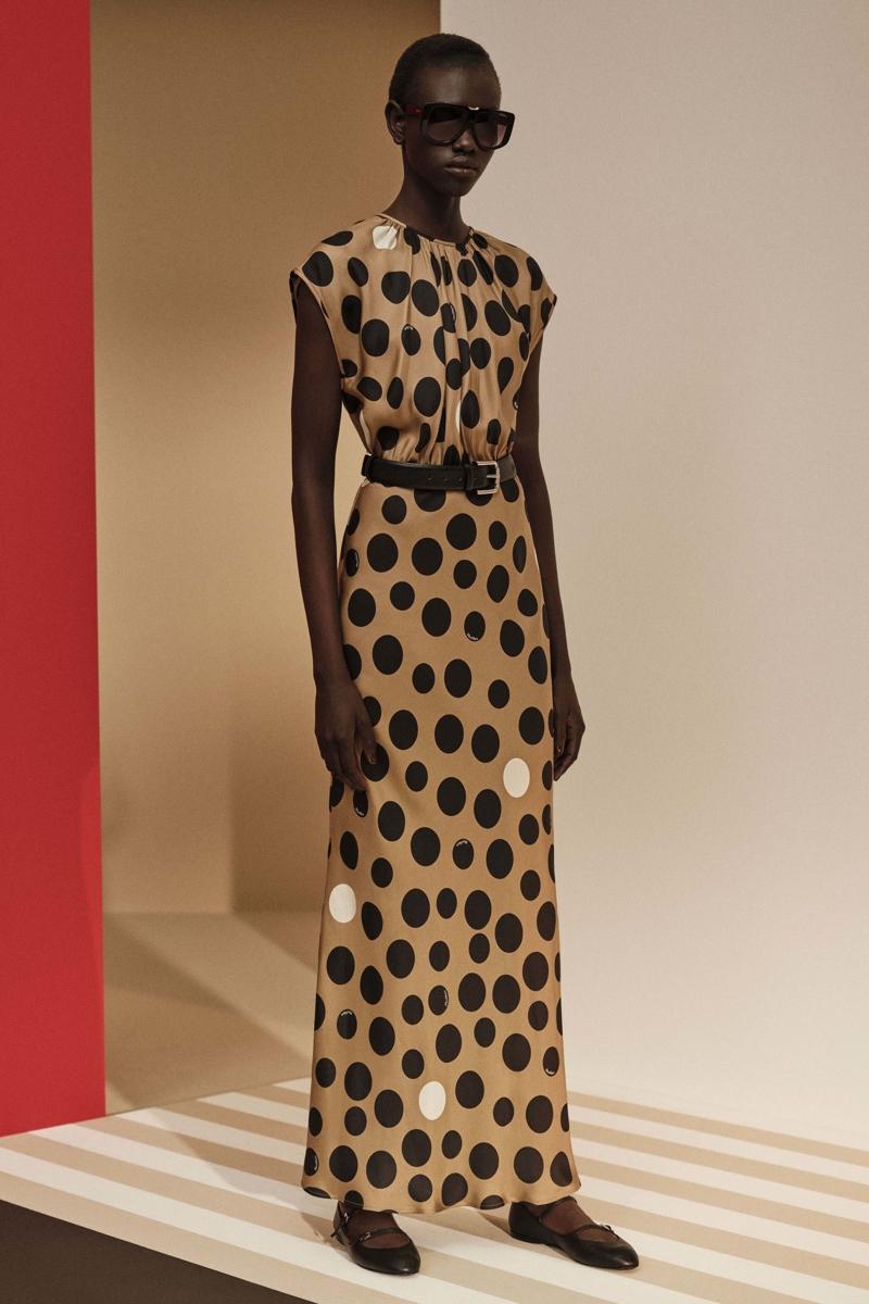 MaxMara Sonbahar/Kış 2024 Koleksiyonu