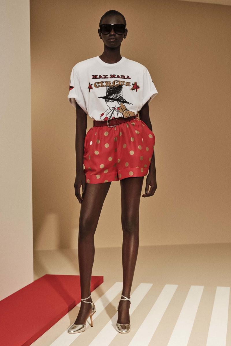 MaxMara Sonbahar/Kış 2024 Koleksiyonu