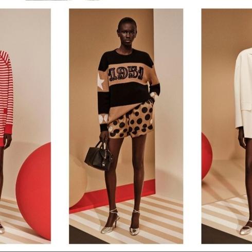 MaxMara Sonbahar/Kış 2024 Koleksiyonu