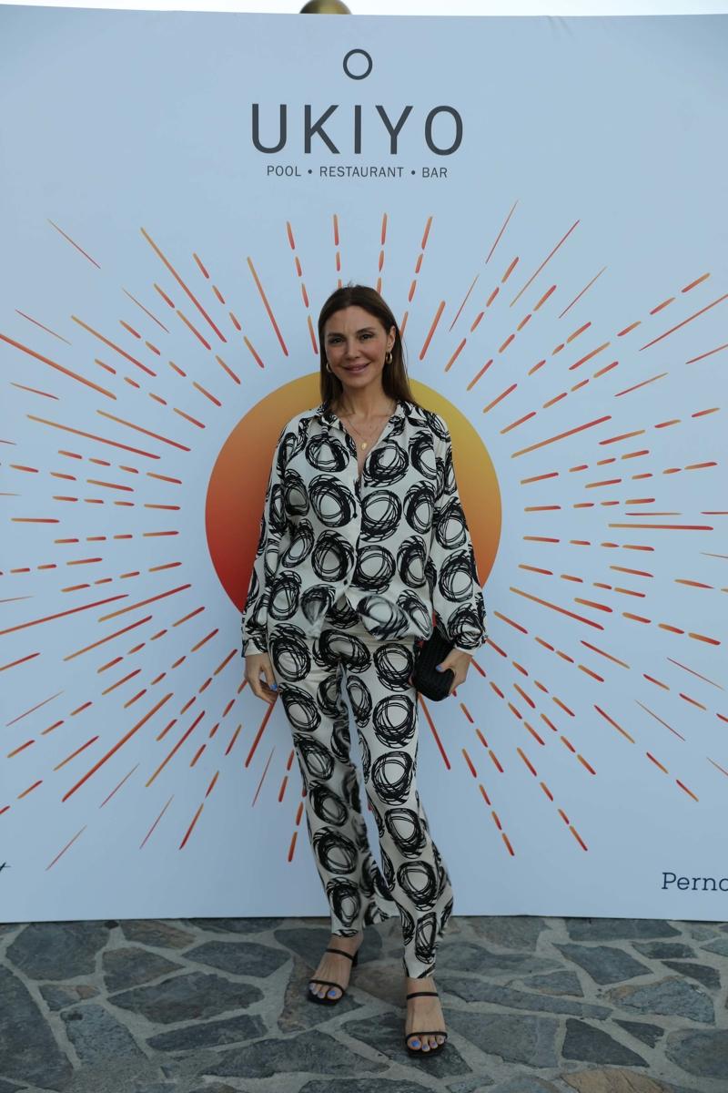 Fairmont Quasar Istanbul x Ukiyo Parti Daveti