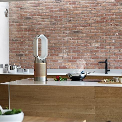 Dyson ile Yaz Sezonunda Hijyen