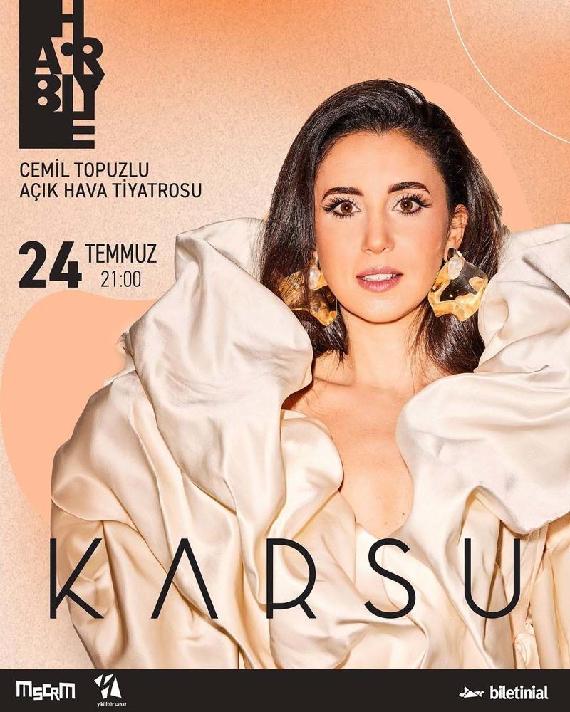 2024 Temmuz Etkinlik Ajandası: Şehirde Neler Oluyor?