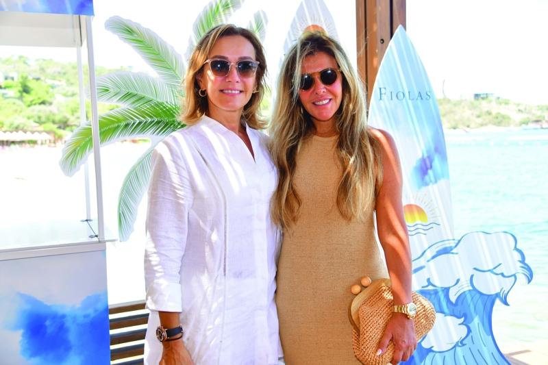 Mandarin Oriental, Bodrum x “Luxury Shopping Weekend by Bespoke Moments” Daveti