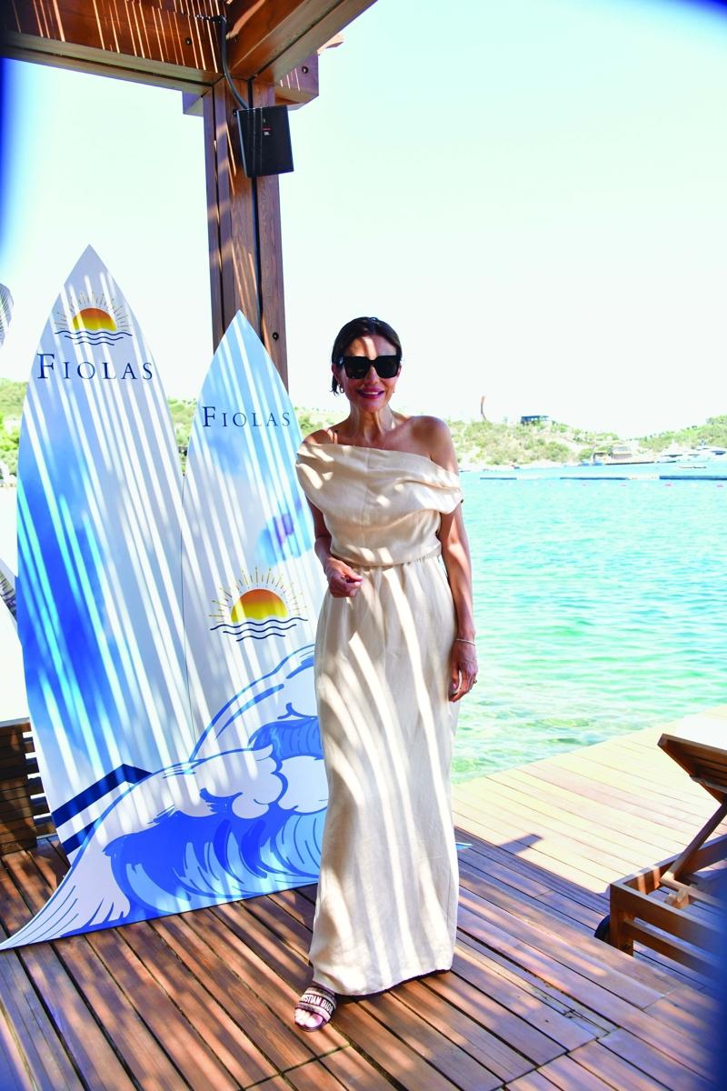 Mandarin Oriental, Bodrum x “Luxury Shopping Weekend by Bespoke Moments” Daveti