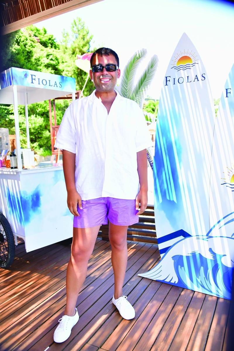 Mandarin Oriental, Bodrum x “Luxury Shopping Weekend by Bespoke Moments” Daveti