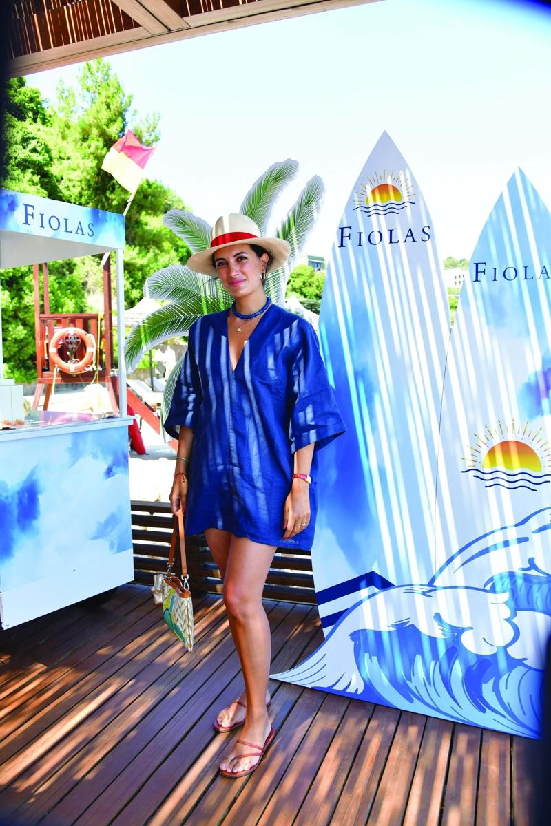 Mandarin Oriental, Bodrum x “Luxury Shopping Weekend by Bespoke Moments” Daveti