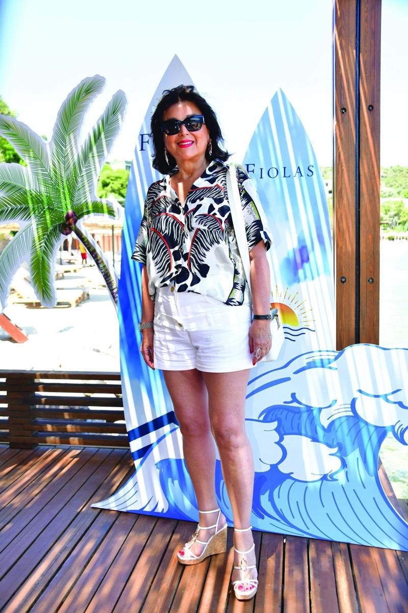 Mandarin Oriental, Bodrum x “Luxury Shopping Weekend by Bespoke Moments” Daveti