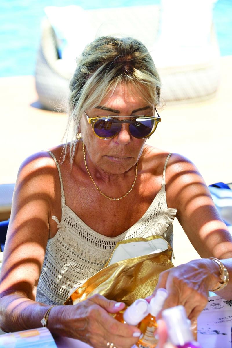 Mandarin Oriental, Bodrum x “Luxury Shopping Weekend by Bespoke Moments” Daveti