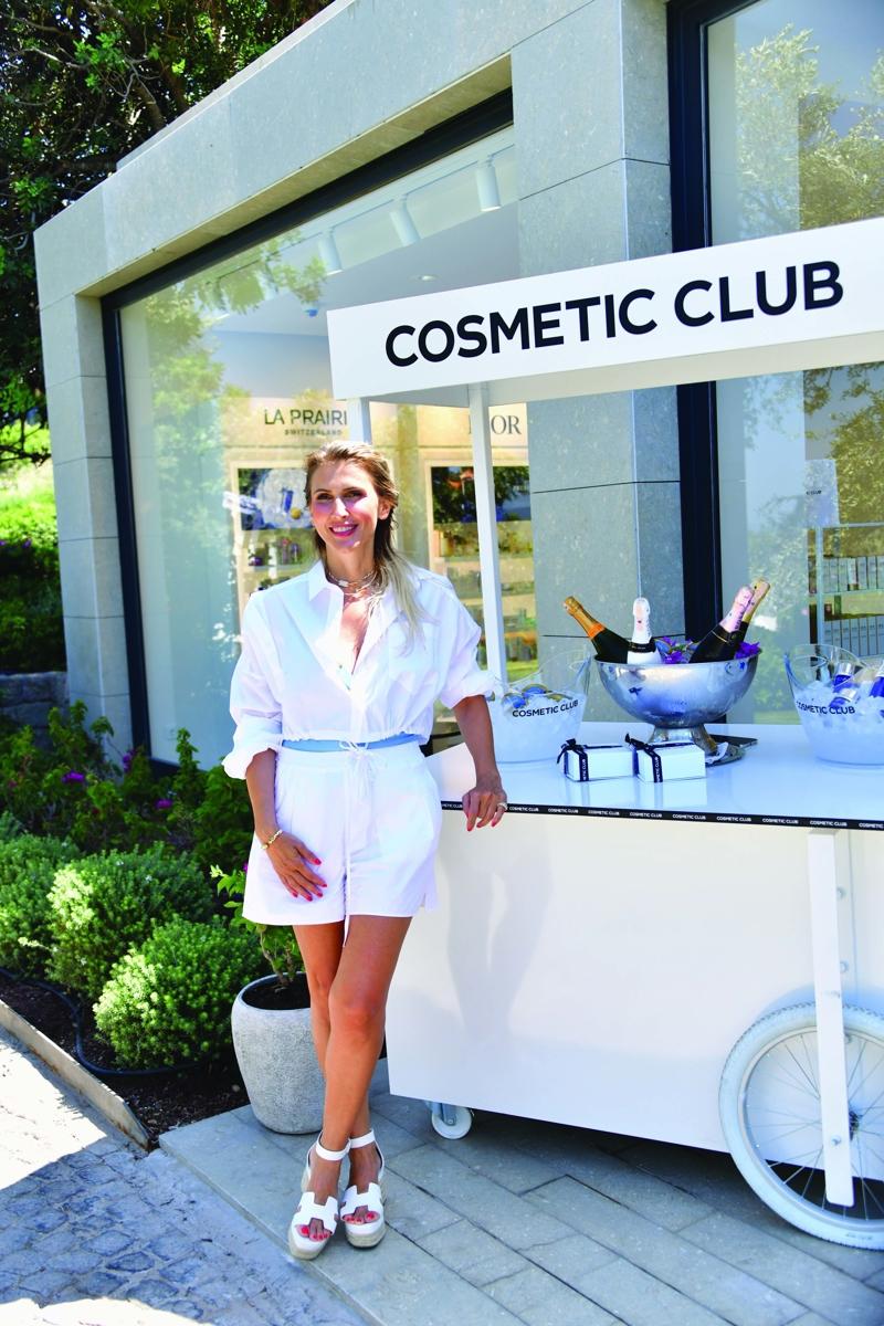 Mandarin Oriental, Bodrum x “Luxury Shopping Weekend by Bespoke Moments” Daveti