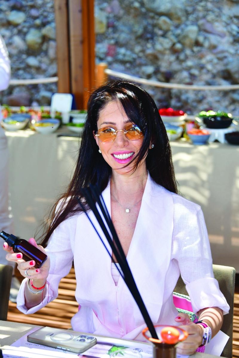 Mandarin Oriental, Bodrum x “Luxury Shopping Weekend by Bespoke Moments” Daveti