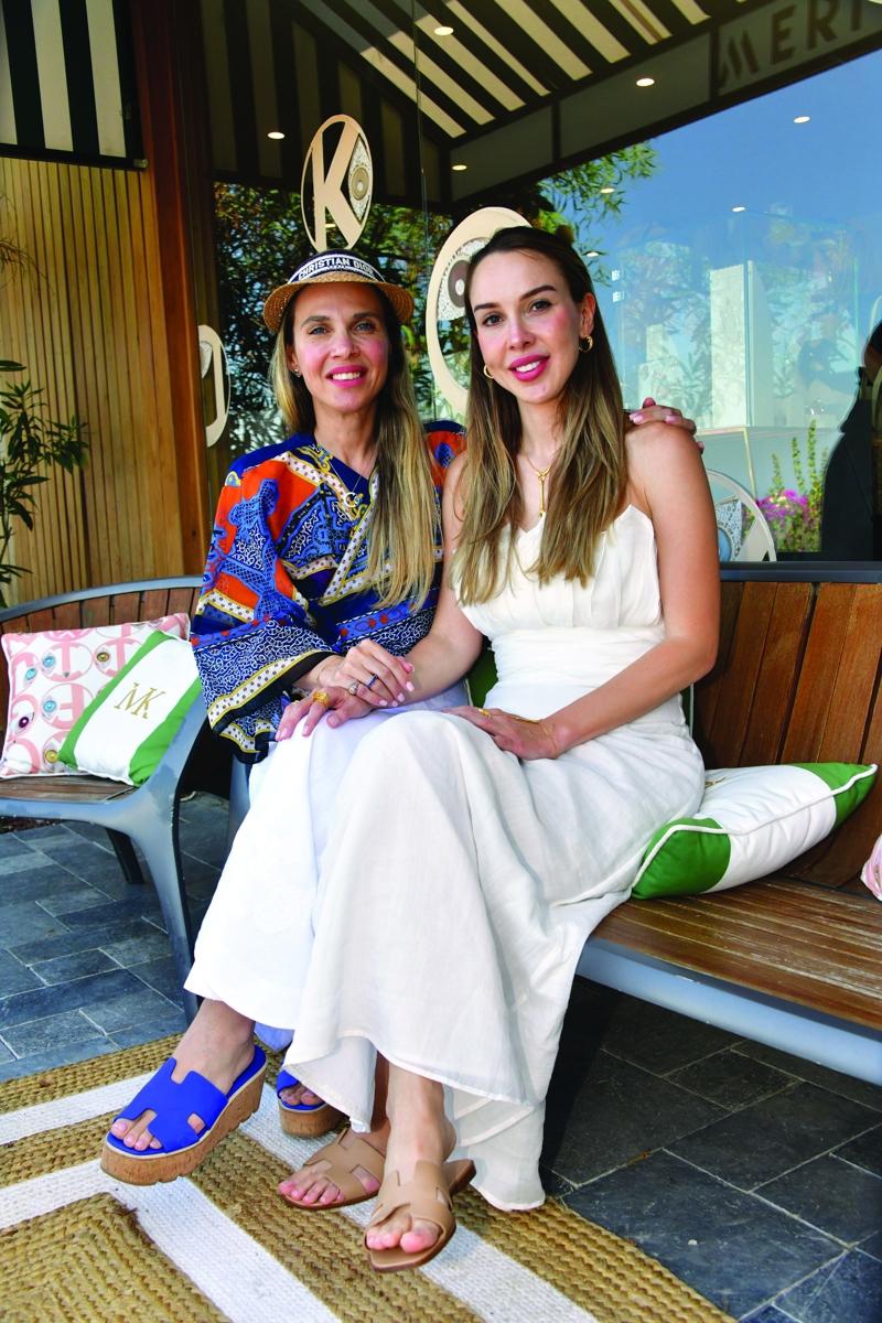 Mandarin Oriental, Bodrum x “Luxury Shopping Weekend by Bespoke Moments” Daveti