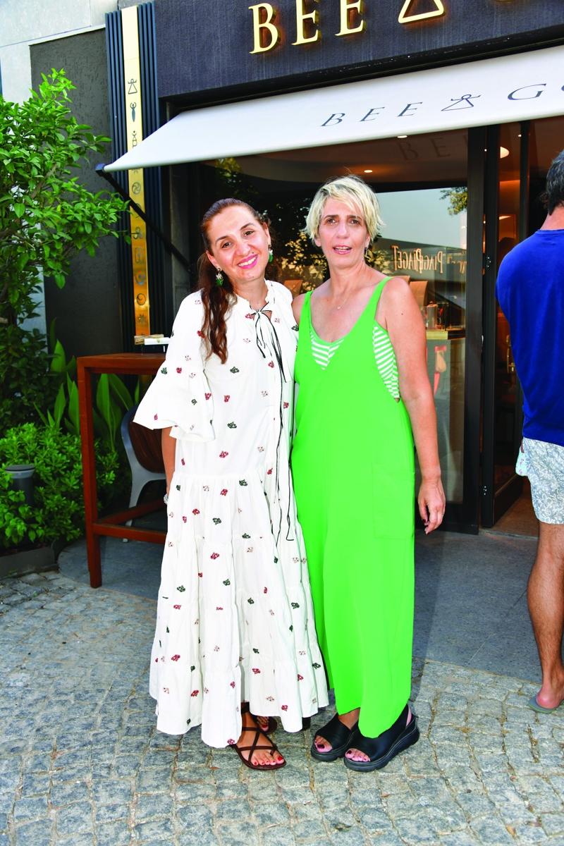 Mandarin Oriental, Bodrum x “Luxury Shopping Weekend by Bespoke Moments” Daveti