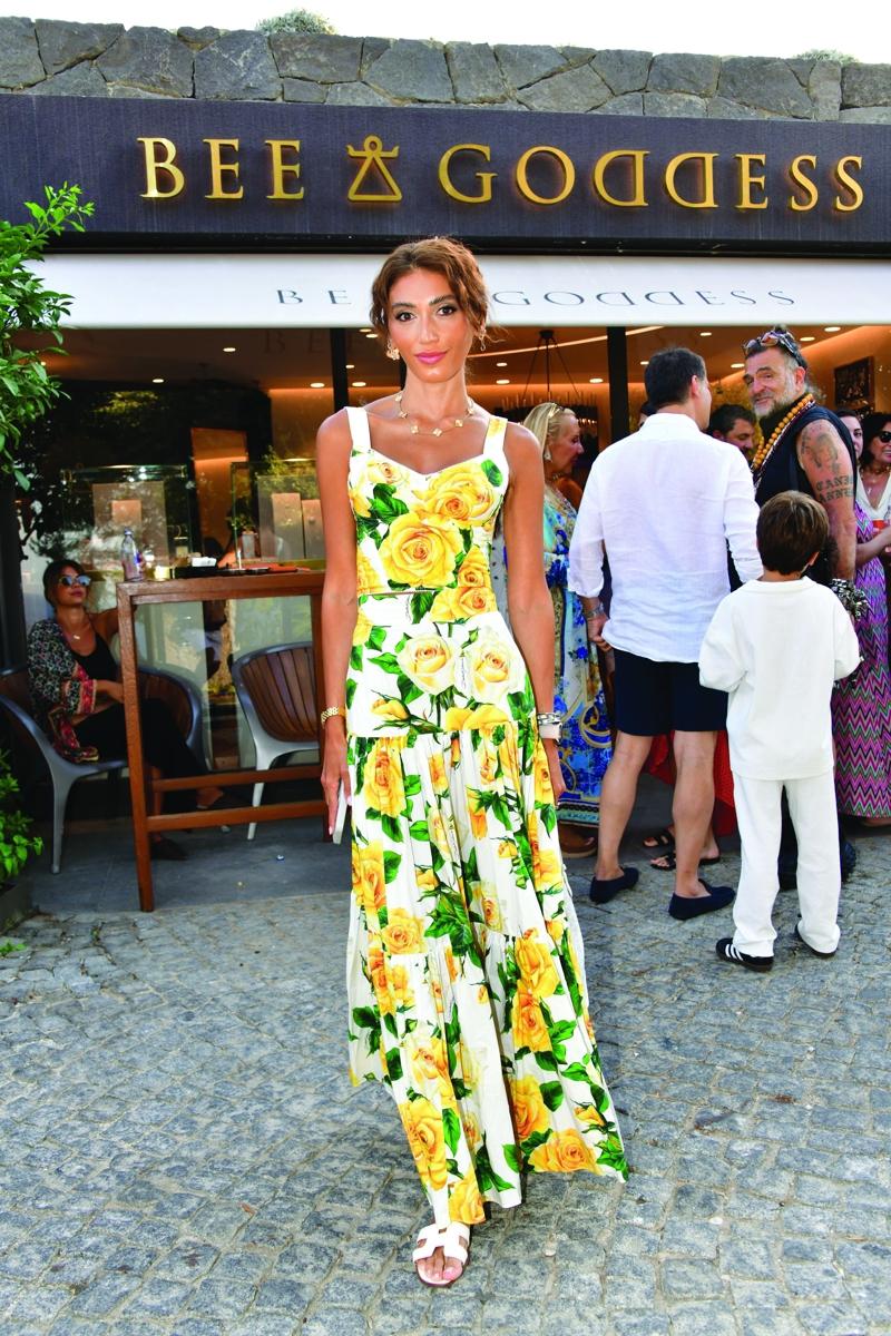 Mandarin Oriental, Bodrum x “Luxury Shopping Weekend by Bespoke Moments” Daveti