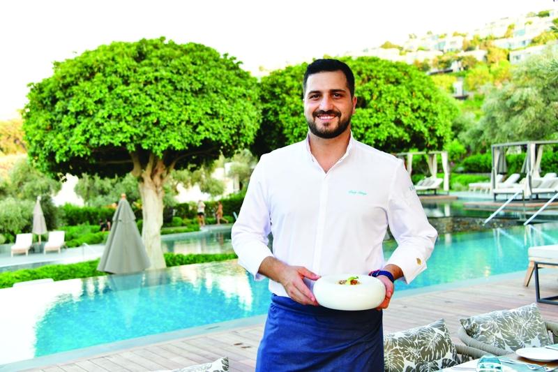 Mandarin Oriental, Bodrum x “Luxury Shopping Weekend by Bespoke Moments” Daveti