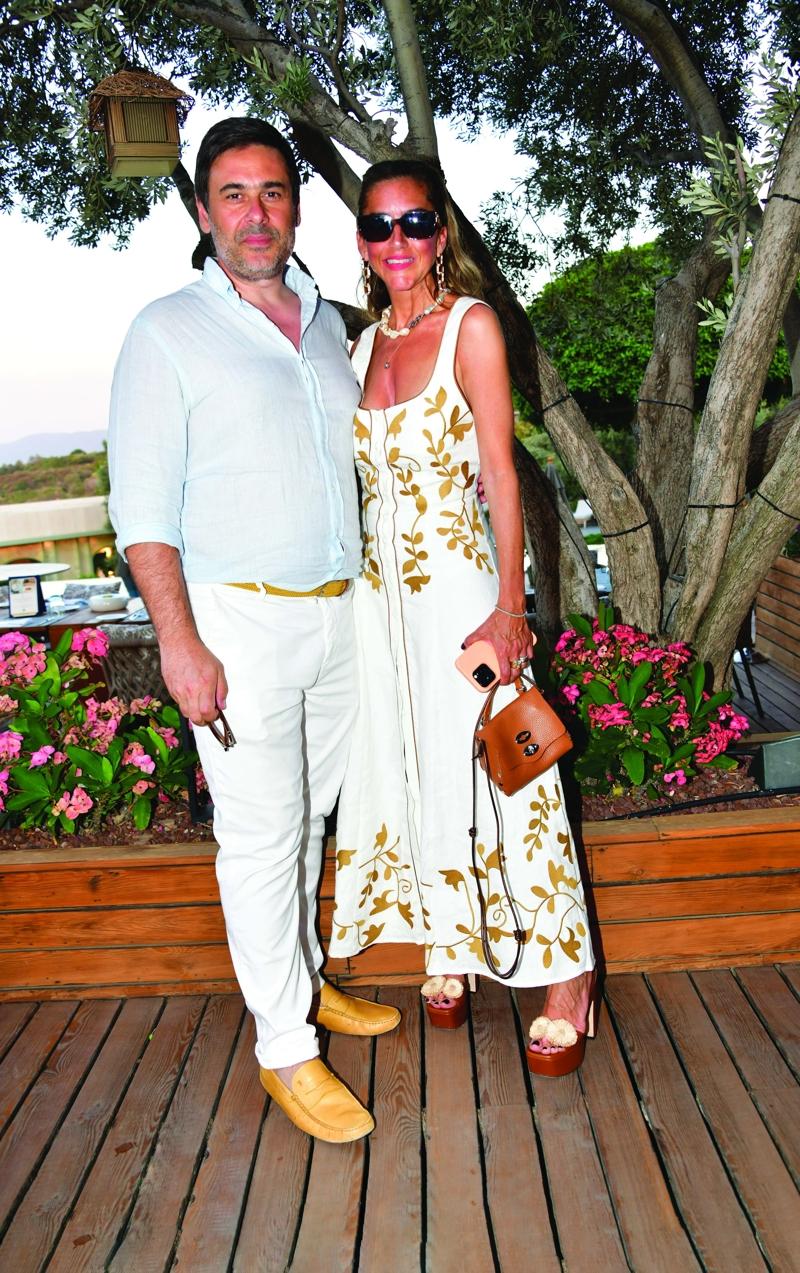 Mandarin Oriental, Bodrum x “Luxury Shopping Weekend by Bespoke Moments” Daveti