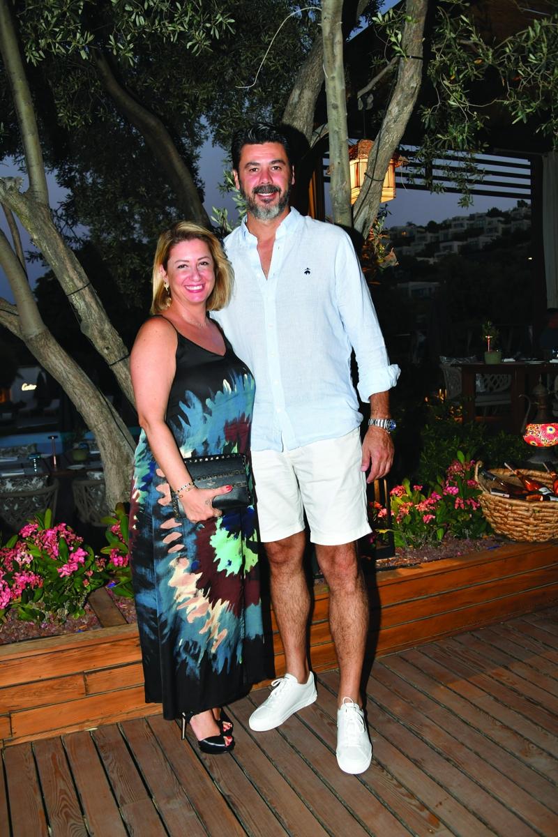 Mandarin Oriental, Bodrum x “Luxury Shopping Weekend by Bespoke Moments” Daveti