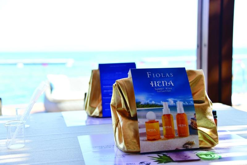 Mandarin Oriental, Bodrum x “Luxury Shopping Weekend by Bespoke Moments” Daveti